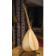 42 CM YAPRAK DUT KISA SAPLI BAĞLAMA (KOD: 03665)