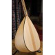 42 CM YAPRAK DUT KISA SAPLI BAĞLAMA (KOD: 03665)