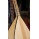 42 CM YAPRAK DUT KISA SAPLI BAĞLAMA (KOD: 03665)