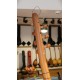 42 CM YAPRAK DUT KISA SAPLI BAĞLAMA (KOD: 03665)