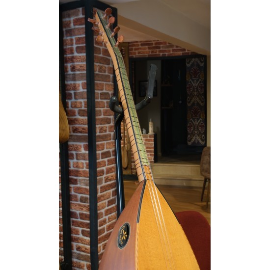 43 CM ARDIÇ KISA SAPLI BAĞLAMA (KOD: 03667)