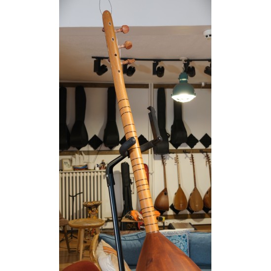 43 CM ARDIÇ KISA SAPLI BAĞLAMA (KOD: 03667)