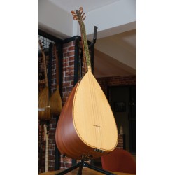 44 CM ARDIÇ KISA SAPLI BAĞLAMA (KOD: 03669)