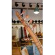 42 CM KARAAĞAÇ KISA SAPLI BAĞLAMA (KOD: 03670)