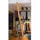 42 CM KARAAĞAÇ KISA SAPLI BAĞLAMA (KOD: 03670)