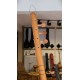 42 CM KARAAĞAÇ KISA SAPLI BAĞLAMA (KOD: 03670)