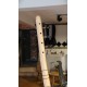 40 CM ARDIÇ KISA SAPLI BAĞLAMA (KOD: 03673)