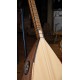 43 CM CEVİZ KISA SAPLI BAĞLAMA (KOD: 03676)