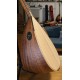 43 CM CEVİZ KISA SAPLI BAĞLAMA (KOD: 03676)