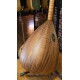 43 CM CEVİZ KISA SAPLI BAĞLAMA (KOD: 03676)