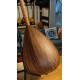 43 CM CEVİZ KISA SAPLI BAĞLAMA (KOD: 03676)
