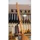43 CM CEVİZ KISA SAPLI BAĞLAMA (KOD: 03676)