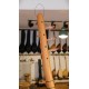 43 CM CEVİZ KISA SAPLI BAĞLAMA (KOD: 03676)
