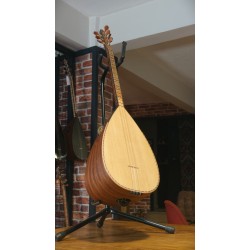 40 CM MAUN KISA SAPLI BAĞLAMA (KOD: 03677)