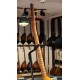 41 CM YAPRAK DUT KISA SAPLI BAĞLAMA (KOD: 03685)