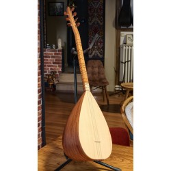 40 CM MAUN KISA SAPLI BAĞLAMA (KOD: 03689)