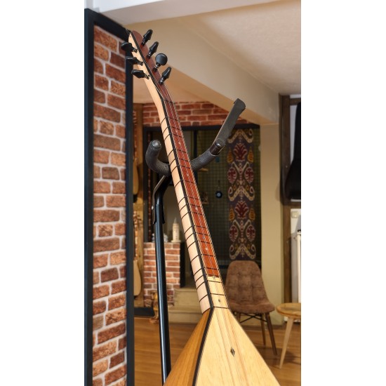 WITTNER BURGULU - 41 CM YAPRAK DUT KISA SAPLI SAHNE BAĞLAMASI (KOD: 03691)