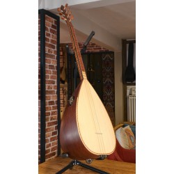 42 CM ARDIÇ KISA SAPLI BAĞLAMA (KOD: 03693)
