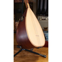 42 CM ARDIÇ KISA SAPLI BAĞLAMA (KOD: 03693)