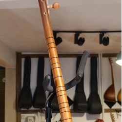 42 CM MAUN KISA SAPLI BAĞLAMA (KOD: 03696)