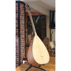 42 CM MAUN KISA SAPLI BAĞLAMA (KOD: 03696)