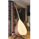 42 CM MAUN KISA SAPLI BAĞLAMA (KOD: 03696)