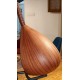 42 CM MAUN KISA SAPLI BAĞLAMA (KOD: 03696)