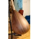 41 CM CEVİZ KISA SAPLI BAĞLAMA (KOD: 03700)