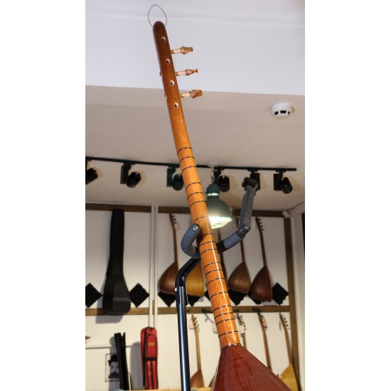 42 CM ARDIÇ KISA SAPLI BAĞLAMA (KOD: 03705)