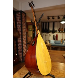 42 CM ARDIÇ KISA SAPLI BAĞLAMA (KOD: 03706)