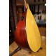 42 CM ARDIÇ KISA SAPLI BAĞLAMA (KOD: 03706)