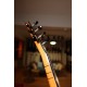 42 CM ARDIÇ KISA SAPLI BAĞLAMA (KOD: 03706)