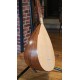 35 CM CEVİZ BALTA SAZ (KOD: 03406)