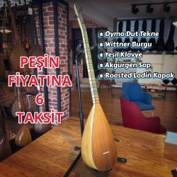 35 CM OYMA DUT BALTA SAZ (KOD: 03585)