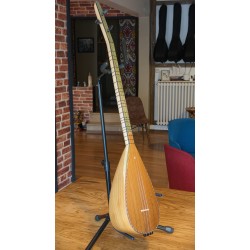 35 CM OYMA DUT BALTA SAZ (KOD: 03585)
