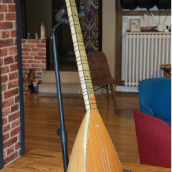35 CM OYMA DUT BALTA SAZ (KOD: 03585)