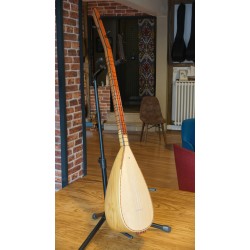 33 CM OYMA DUT BALTA SAZ (KOD: 03586)