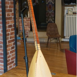 33 CM OYMA DUT BALTA SAZ (KOD: 03586)