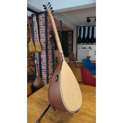 38,5 CM MAUN UZUN SAPLI BAĞLAMA (KOD: 03430)