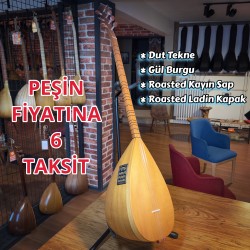 40,5 CM YAPRAK DUT UZUN SAPLI BAĞLAMA (KOD: 03520)