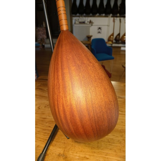 43 CM MAUN UZUN SAPLI BAĞLAMA (KOD: 03567)