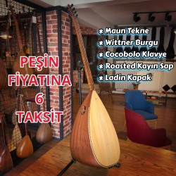 45,5 CM MAUN DİVAN BAĞLAMA (KOD: 03584)