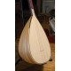 40 CM YAPRAK DUT UZUN SAPLI BAĞLAMA (KOD: 03660)