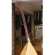 40 CM YAPRAK DUT UZUN SAPLI BAĞLAMA (KOD: 03660)