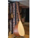 43 CM ARDIÇ UZUN SAPLI BAĞLAMA (KOD: 03664)
