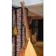 43 CM ARDIÇ UZUN SAPLI BAĞLAMA (KOD: 03664)