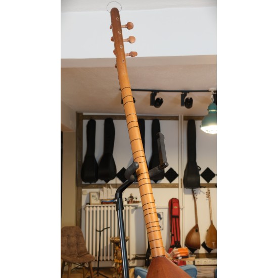43 CM ARDIÇ UZUN SAPLI BAĞLAMA (KOD: 03664)